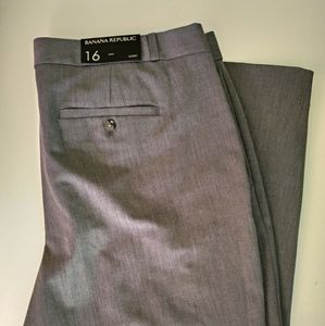 Banana Republic pants
